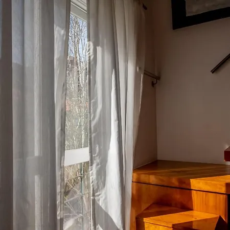 Apartman Double Floor Penthouse-stylish *