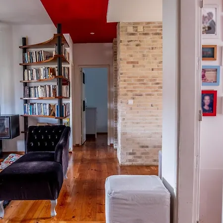 Double Floor Penthouse-stylish Apartman *