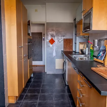 Double Floor Penthouse-stylish * Lisboa