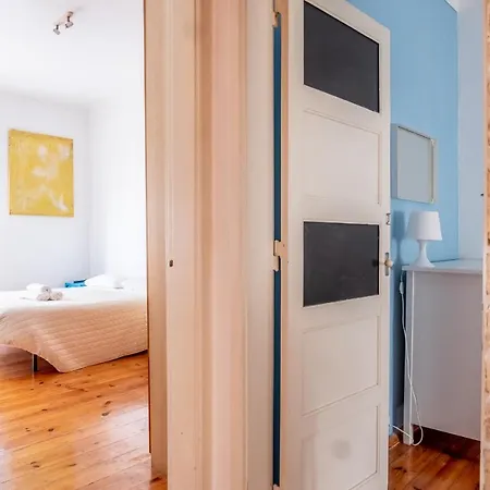Double Floor Penthouse-stylish