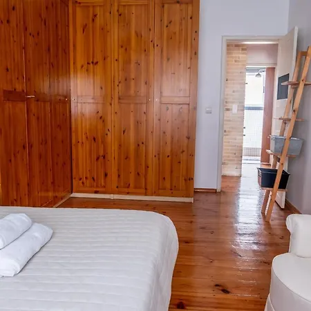 Apartment Double Floor Penthouse-stylish