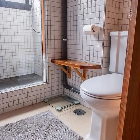 Double Floor Penthouse-stylish Lisbon