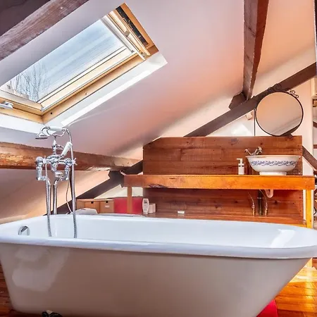 Double Floor Penthouse-stylish